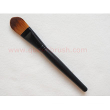 Private Label Nylon Haar Mineral Make-up Pinsel